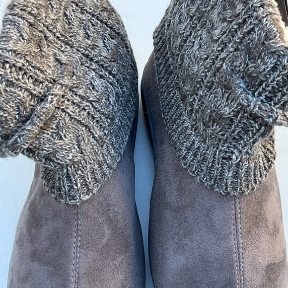 Women’s insulated boots - Picture 1 of 6